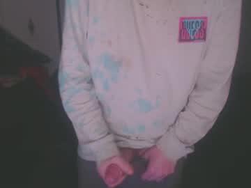 Bobby12395 Chaturbate profile image