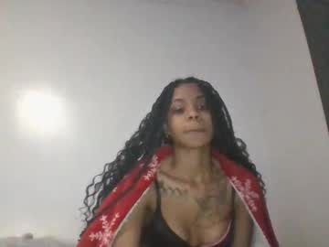 Plutobae Chaturbate profile image