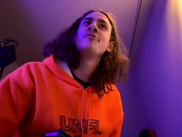 Nathantells Chaturbate profile image