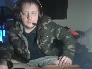 Sendb00ba Chaturbate profile image