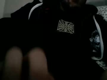 Poseidon006902 Chaturbate profile image