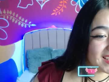 Afrodita_Lx Chaturbate profile image