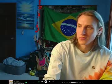 Drew00500fet Chaturbate profile image