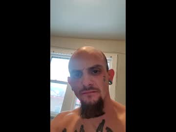 Mrpaintum Chaturbate profile image