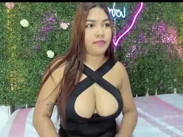 _Nati_01 Chaturbate profile image