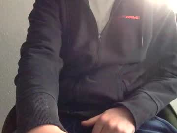 Nice_Mann_94 Chaturbate profile image