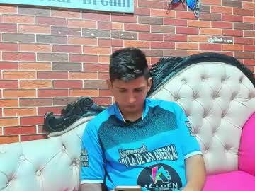 Daniel_Tommydemon Chaturbate profile image