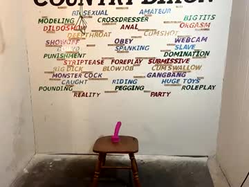 Profile of country_dixon
