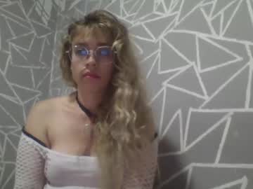 Dulcesol40 Chaturbate profile image