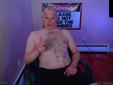 Weird_Chris