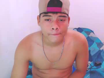 Lu_Nasstyboysexy Chaturbate profile image