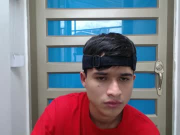 Maxglam Chaturbate profile image