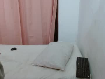 Charlotte_Z04 Chaturbate profile image