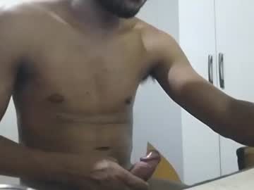 Juniotimido Chaturbate profile image