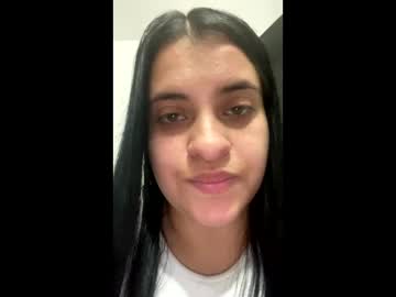 Annie_Wisdom Chaturbate profile image