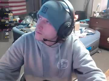 Kneesdown321 Chaturbate profile image