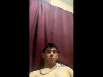 Samuf7252 Chaturbate profile image