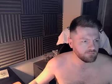Solidclifford1 Chaturbate profile image