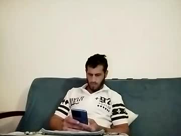 Teo24_7 Chaturbate profile image