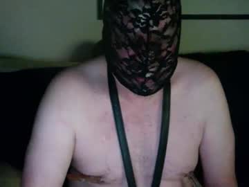 Bttmlthrtoy Chaturbate profile image