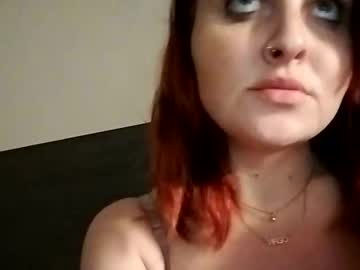 Cherrybombshell96 Chaturbate profile image