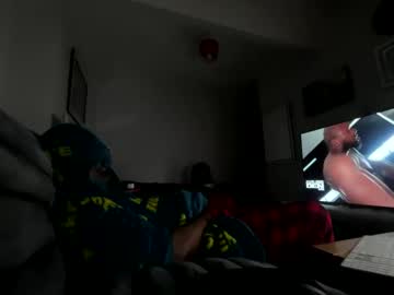 Heavenbegin Chaturbate profile image