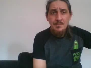 Pulp_Ficktion Chaturbate profile image
