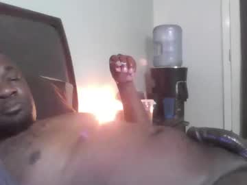 Chocolatedeepthunder Chaturbate profile image