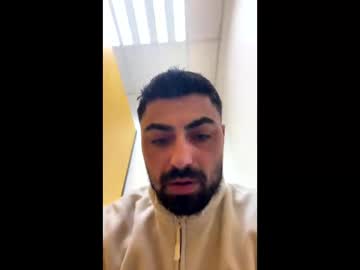 Robertoroby12 Chaturbate profile image
