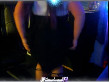 Qtkittycat Chaturbate profile image