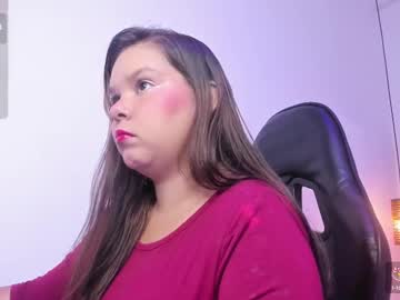 Tinypeach_ Chaturbate profile image