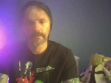 Selfzombie Chaturbate profile image