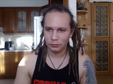 Dravenscene Chaturbate profile image