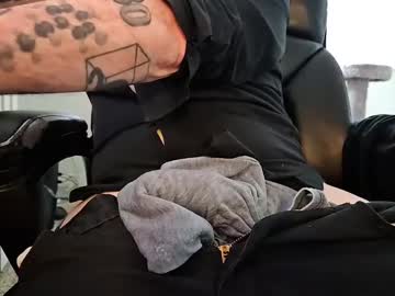 Profile of bigdickthicklover