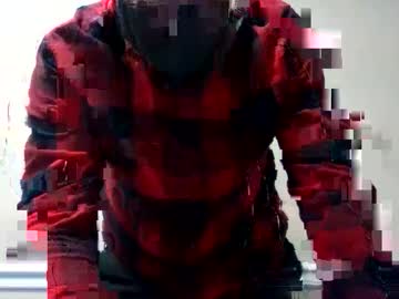 Irregularjoe Chaturbate profile image