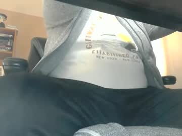 Andyuru Chaturbate profile image