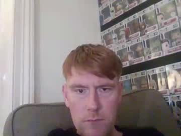 Gingerjimmy1990 Chaturbate profile image