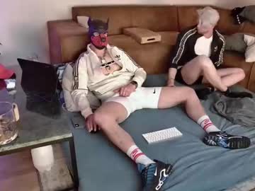Lycra1981 Chaturbate profile image