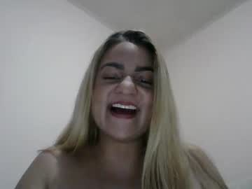 Angelita_2606 Chaturbate profile image