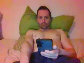 Dan_Gent Chaturbate profile image
