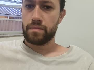 Gabrielbenevides_ Chaturbate profile image