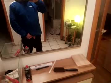 German_Bo Chaturbate profile image