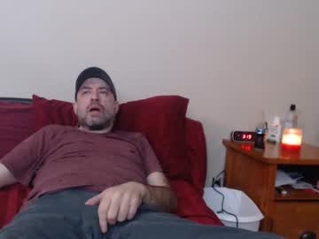 Stormcloud62 Chaturbate profile image