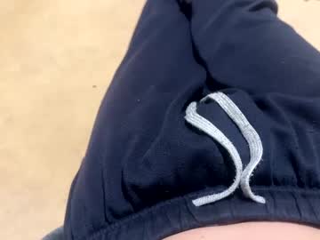 Footguyforfun1989 Chaturbate profile image