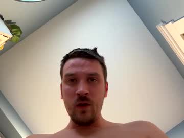 Aaron293121 Chaturbate profile image