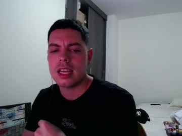Alejomartinez2004 Chaturbate profile image