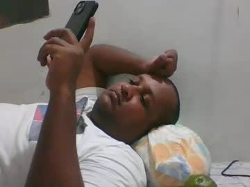 Profile of horny_mrblack