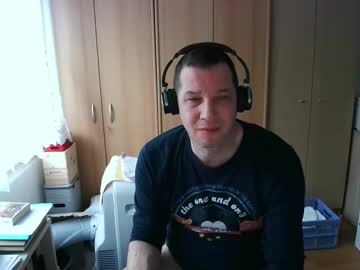 Chris_4934 Chaturbate profile image