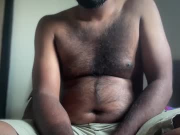 Profile of hotbrownman123