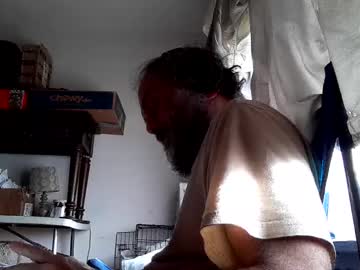 Mickeymichaelconte54 Chaturbate profile image